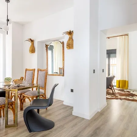 Appartamento Ohliving Alfalfa