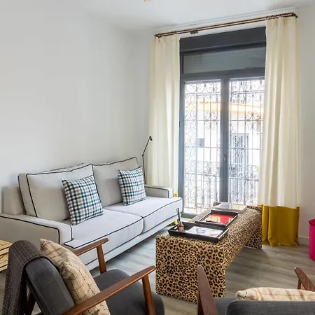 Appartamento Ohliving Alfalfa