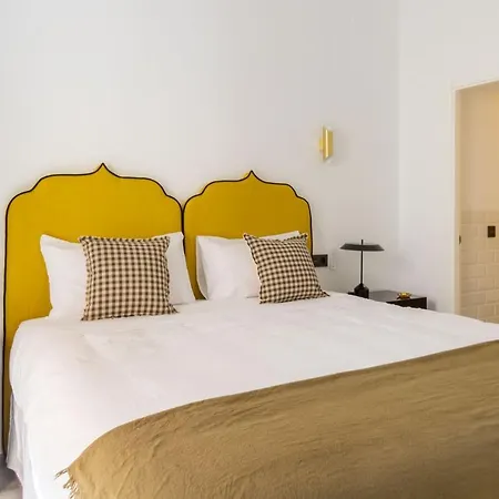 Ohliving Alfalfa * Siviglia