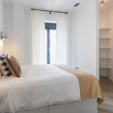 Appartamento Ohliving Alfalfa Siviglia
