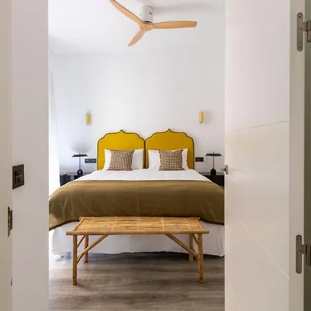 Ohliving Alfalfa * Siviglia