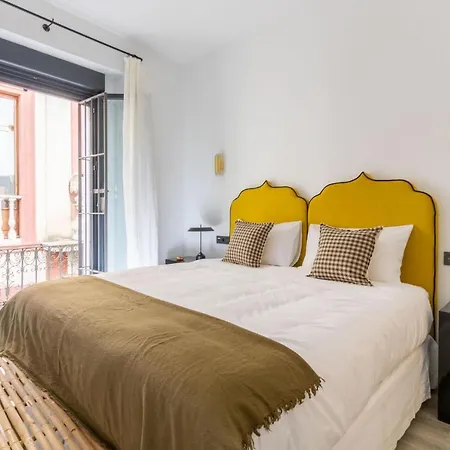 Apartman Ohliving Alfalfa *