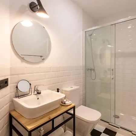 Ohliving Alfalfa Apartman